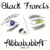 Ghost Coming - Black Francis
