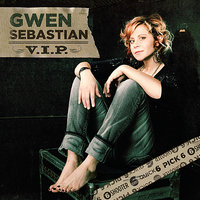 V.I.P. Barefoot Girl - Gwen Sebastian