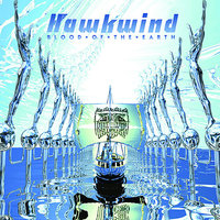 Sentinel - Hawkwind