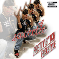 Pretty Bitch Freestyle - Saweetie
