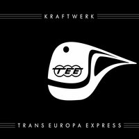 Trans-Europa Express - Kraftwerk