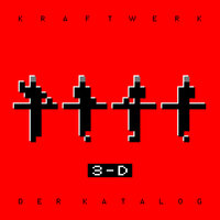 Aéro Dynamik - Kraftwerk