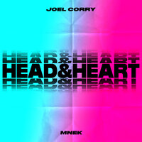 Head & Heart - Joel Corry, MNEK