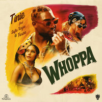 Whoppa - Tinie Tempah, Sofia Reyes, Farina