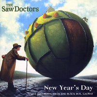 Joyce Country Ceili Band - The Saw Doctors