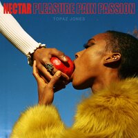 Pleasure Pain Passion - Topaz Jones, Kamau