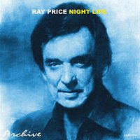 Introduction and Theme - Night Life - Ray Price