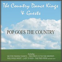 My Maria - The Country Dance Kings