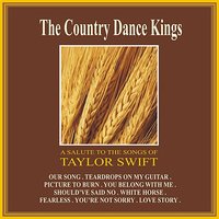 White Horse - The Country Dance Kings