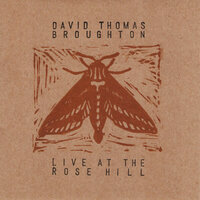 David Thomas Broughton