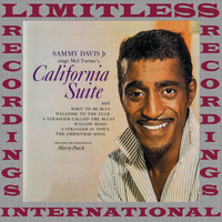 California Suite - Sammy Davis, Jr.