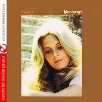 To Love Somebody - Kim Carnes