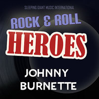 Drinking Wine Spodee - Johnny Burnette