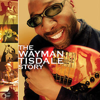 Cryin' For Me (Wayman's Song) (feat. Toby Keith) - Wayman Tisdale, Toby Keith