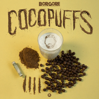 Coco Puffs - Borgore