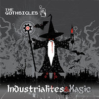 Save Dat Mermaid - The Gothsicles