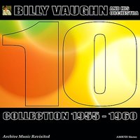 Time Was - Billy Vaughn And His Orchestra