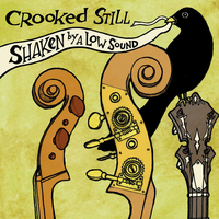 Crooked Still