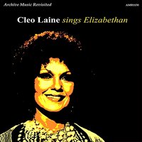 Blow Blow Thy Winter Wind - Cleo Laine