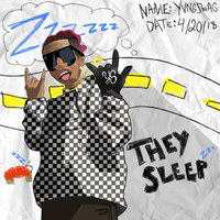 They Sleep - Yvng Swag