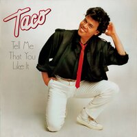 Where Did Our Love Go - Taco