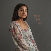 Miles For You - Dana Williams