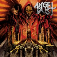 Bleed - Angel Dust