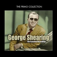 (I Don't Stand) a Ghost of a Chance - George Shearing