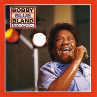 You've Got To Hurt Before You Heal - Bobby Bland