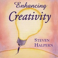 Comfort Zone (Grand Piano and String Ensemble plus Subliminal Affirmations for Creativity) - Steven Halpern