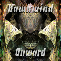 Seasons - Hawkwind