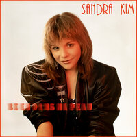 Reste avec moi - Sandra Kim