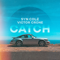 Catch - Syn Cole, Victor Crone