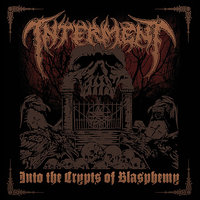 Torn from the Grave - Interment