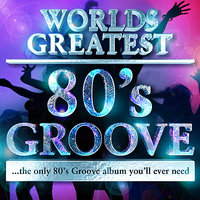 Let's Groove - The 80's Allstars