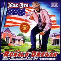 Feelin' Myself - Mac Dre