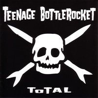 Radio - Teenage Bottlerocket