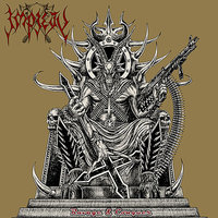 Legacy Of Savagery - Impiety