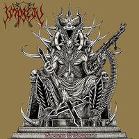 War Crowned - Impiety