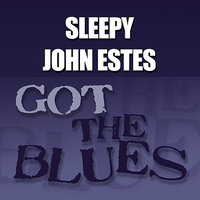Whatcha Doin' - Sleepy John Estes