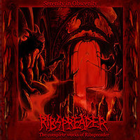 Trapped In Unhuman Flesh - Ribspreader