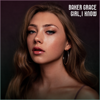 Handcuffs - Baker Grace