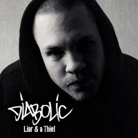 12 Shots (feat. Nate Augustus) - Diabolic, Nate Augustus