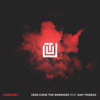 Here Come The Warriors - UNSECRET, Sam Tinnesz