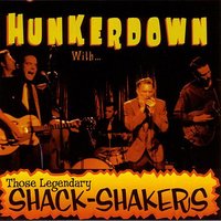 Tickle Yore Innards - The Legendary Shack Shakers
