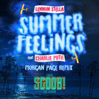 Summer Feelings - Lennon Stella, Charlie Puth, Morgan Page