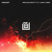 New Electricity - UNSECRET, Laney Jones