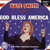 The Star Spangled Banner - Kate Smith