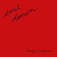 Evil Demon - Hovey Benjamin