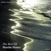Temptation - Martin Denny